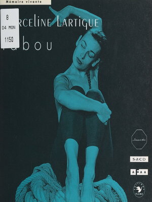 cover image of Tabou